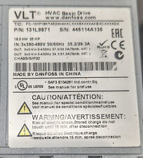 Danfoss vlt hvac for sale  HULL
