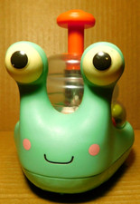 Toy light spinning for sale  Austin