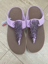 Flip flops fitflop for sale  WOLVERHAMPTON
