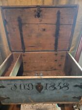 Antique hope chest for sale  New Orleans