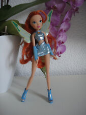 Winx club doll gebraucht kaufen  Stuttgart