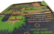 Mattel sonar sub for sale  Bagdad