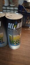 STOCK IN BLOCCO 3 LITRI LATTINA OLIO SELENIA TURBODIESEL  10W - 40 ANNI 80-90 comprar usado  Enviando para Brazil