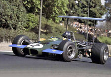 graham hill for sale  WHITCHURCH