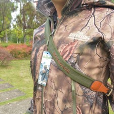 Army camouflage shooting for sale  LEICESTER