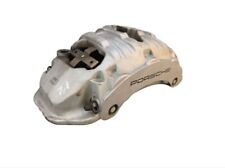 Brake caliper front d'occasion  Expédié en Belgium