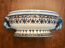 Rare gien faience d'occasion  Expédié en Belgium