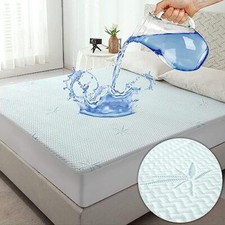 Protège matela180x200impermé d'occasion  Vallauris