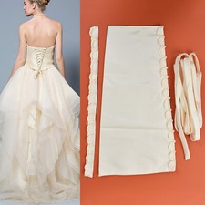 3pcs set satin for sale  LONDON