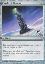 Cartas de Magic the Gathering CLOCK OF OMENS Fifth Dawn MTG Magic DJMagic, usado comprar usado  Enviando para Brazil