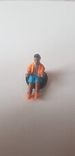 Corgi Toys, Ford Thunderbird Bermuda Taxi # 430 reproduction driver na sprzedaż  PL