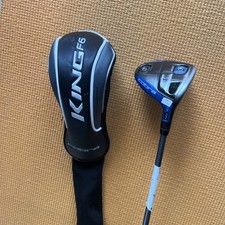 King cobra fairwayholz gebraucht kaufen  Augsburg