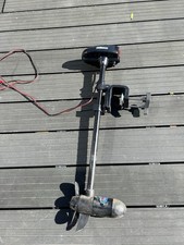 Bison 18ft 12v for sale  SOUTHPORT