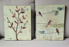 Wall art set for sale  Round Rock