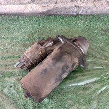 Motorino avviamento mercedes usato Motorino avviamento mercedes usato  Marcianise