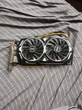 Nvidia geforce gtx usato  Ferrara