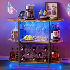 Bar cabinets home for sale  Ashford
