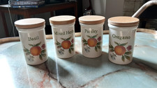 Cloverleaf english ceramic for sale  NORTHAMPTON