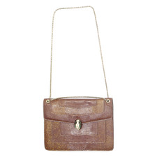 Bvlgari womens shoulder for sale  BLACKBURN