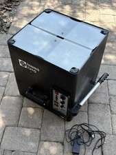 silent partner tennis ball machine for sale silent partner tennis ball machine for sale Palmetto