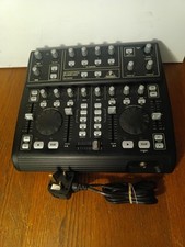 Behringer control deejay for sale  STRATHAVEN