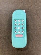 Telefone Little Tikes verde vintage telefone salão de beleza substituição telefone azul-petróleo comprar usado  Enviando para Brazil