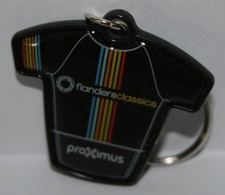 Porte clé maillot d'occasion  Eaubonne