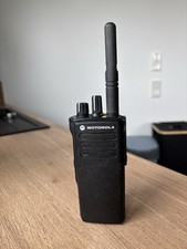 Motorola dp4400 uhf gebraucht kaufen  Landshut