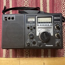 Panasonic 2200 shortwave for sale  Portland