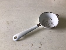 Altes kleines emaille gebraucht kaufen  Deutschland