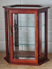 Wood glass collectors for sale  COLWYN BAY