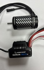 Hobbywing ezrun max10 for sale  CAMBRIDGE