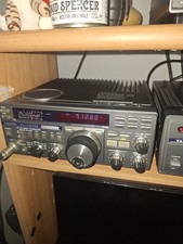 Yaesu 757 gx usato  Treviso
