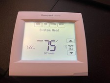 Honeywell th8321r1001 visionpr for sale  Marietta