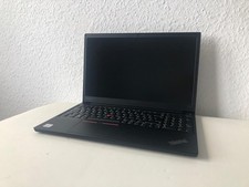 Lenovo thinkpad e15 gebraucht kaufen  Bochum