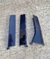 Plastica porte ford usato  Pavia