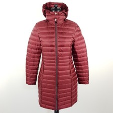 Como daunenmantel damen gebraucht kaufen  Neuburg a.d.Donau