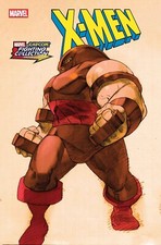 X-MEN 15 BENGUS MARVEL vs CAPCOM VARIANT QUASE PERFEITO 2025 comprar usado  Enviando para Brazil