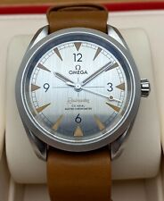 Omega railmaster nato for sale  LEEDS