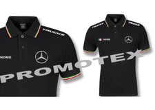 Polo mercedes trucks usato  Tigliole