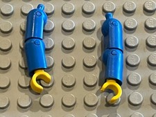 Lego technic figure d'occasion  Expédié en Belgium