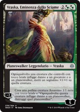 Mtg vraska swarm usato  Bari