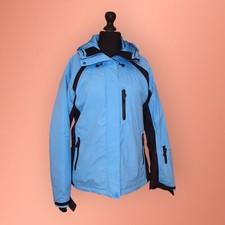 Skijacke winterjacke gr gebraucht kaufen  Mannheim