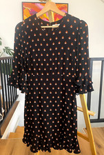 Designerkleid sommerkleid dian gebraucht kaufen  Schwelm