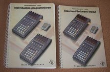 Benutzerhandbücher texas inst gebraucht kaufen  Rodgau