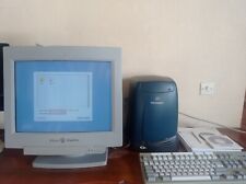 Ecran silicon graphics d'occasion  Pau
