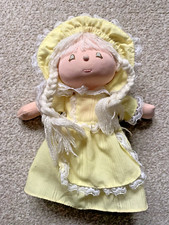 Vintage applause alma for sale  READING