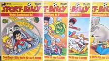 Bastei sport billy gebraucht kaufen  Gnarrenburg