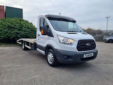 2016 ford recovery for sale  BLACKPOOL