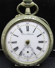 Ancienne montre gousset d'occasion  Marseille XIII